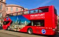 Frankfurt Hop on Hop off Tour